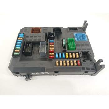 CAJA RELES / FUSIBLES 9665547480 