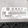 CENTRALITA MOTOR UCE 03G906021PC 0281014072 