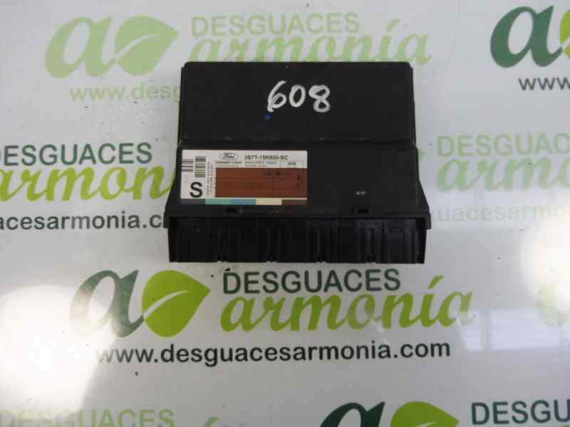 MODULO CONFORT 3S7T15K600SC 