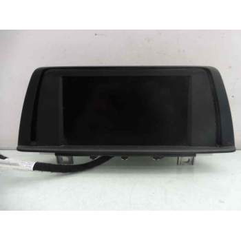 PANTALLA MULTIFUNCION 65509270391 