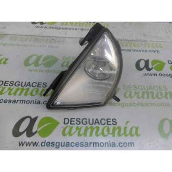 FARO ANTINIEBLA IZQUIERDO 2S6115201A 89202171 