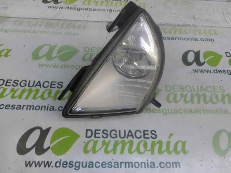 FARO ANTINIEBLA IZQUIERDO 2S6115201A 89202171 