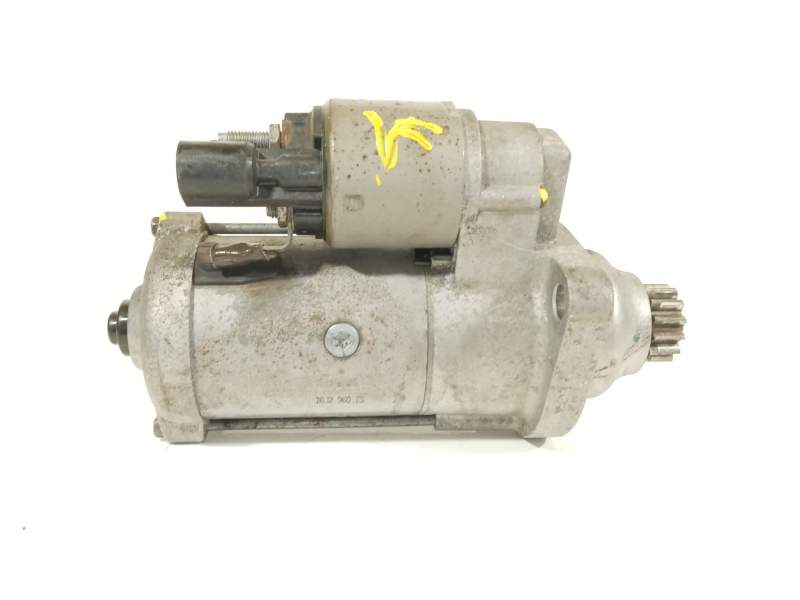 MOTOR ARRANQUE 02Z911024L 