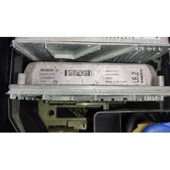 CENTRALITA MOTOR UCE 0281011078 1039S00000 30637733