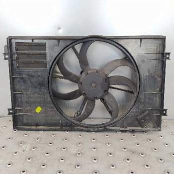 ELECTROVENTILADOR 1K0959455EF 1K0121205AA 1K0121207AS