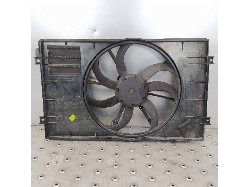 ELECTROVENTILADOR 1K0959455EF 1K0121205AA 1K0121207AS