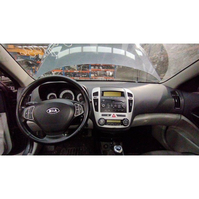 Recambio de kit airbag para kia cee´d emotion referencia OEM IAM   