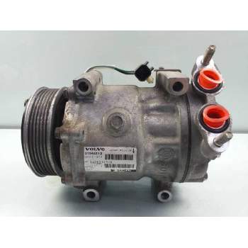COMPRESOR AIRE ACONDICIONADO 31348213 3415211145 SD7V161841