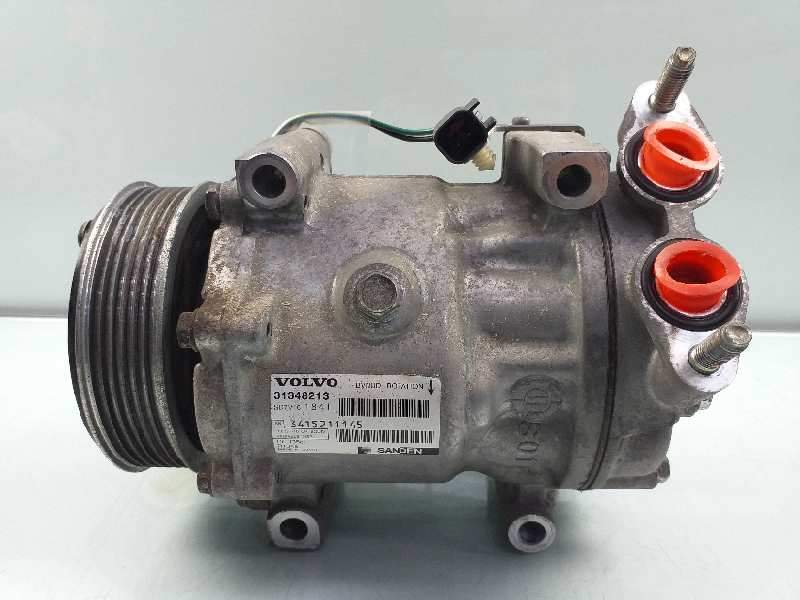 COMPRESOR AIRE ACONDICIONADO 31348213 3415211145 SD7V161841