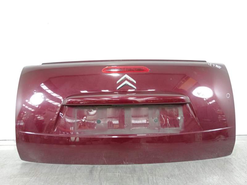 TAPA MALETERO 8701AN 