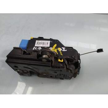 CERRADURA PUERTA DELANTERA IZQUIERDA 3D1837015AP 