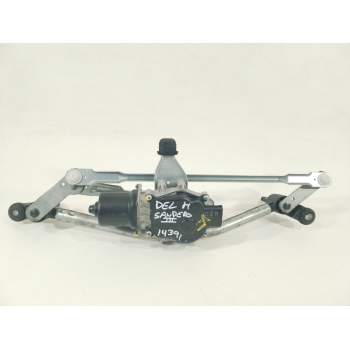 MOTOR LIMPIA DELANTERO 288004287R A5078305 