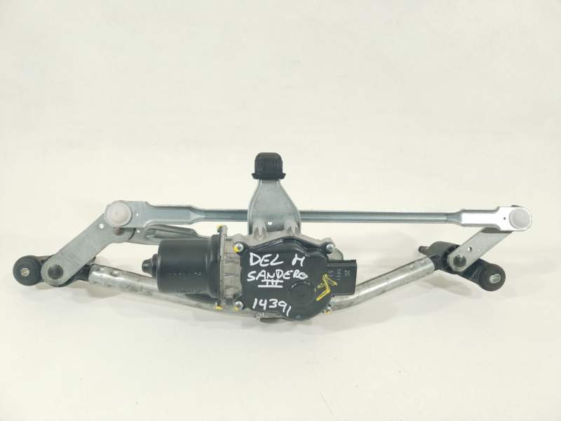 MOTOR LIMPIA DELANTERO 288004287R A5078305 