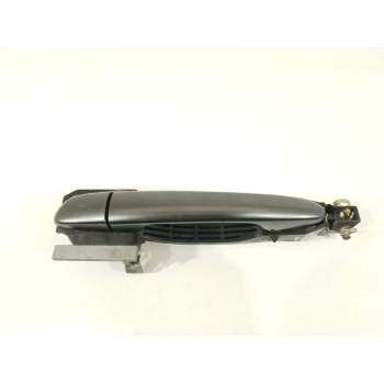 MANETA EXTERIOR TRASERA IZQUIERDA KD535941XD2M GHP97342XA