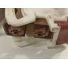 MOTOR CREMALLERA DIRECCION 490017790R 