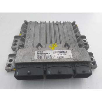 CENTRALITA MOTOR UCE 237100777R 