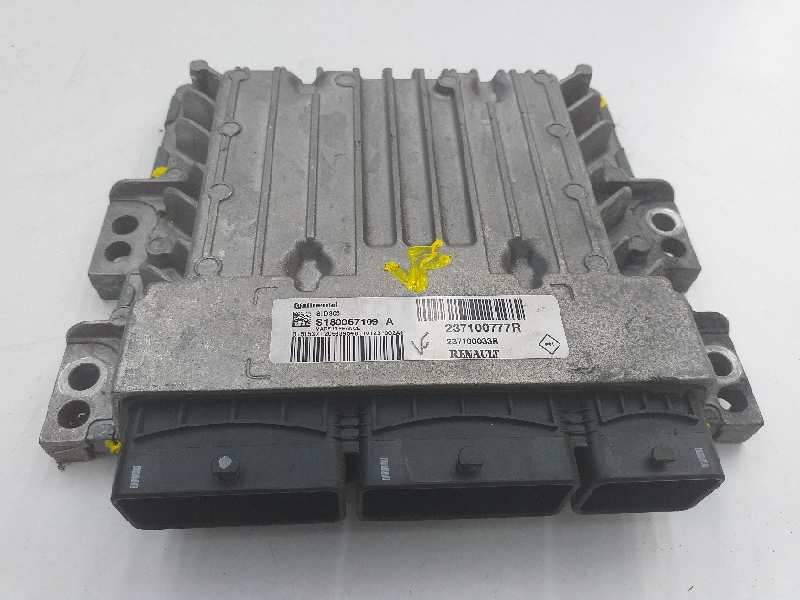 CENTRALITA MOTOR UCE 237100777R 