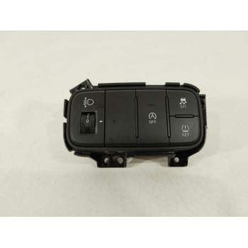 MANDO MULTIFUNCION 93700Q0010NNB 