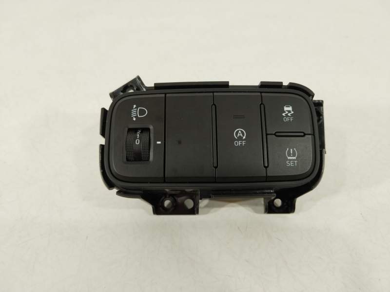 MANDO MULTIFUNCION 93700Q0010NNB 