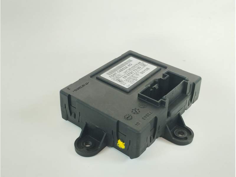 MODULO CONFORT 7G9T14B534AD 0507917300 