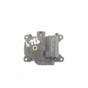 MOTOR APERTURA TRAMPILLAS CLIMATIZADOR 638000172 