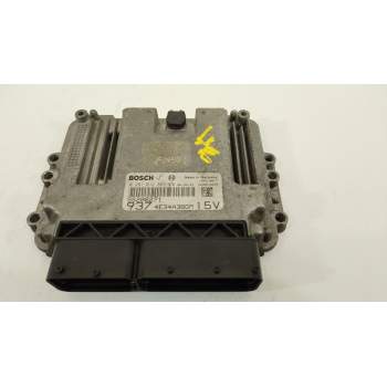 CENTRALITA MOTOR UCE 55206271 4E34A3BDM 0281012883