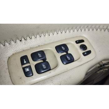 MANDO ELEVALUNAS DELANTERO IZQUIERDO 30658116 
