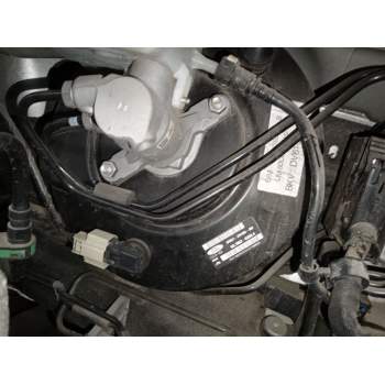 SERVOFRENO DV612B195SD 03786263334 