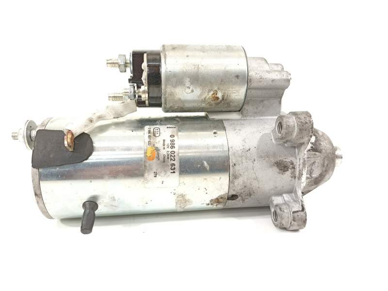 MOTOR ARRANQUE 98AB11000AC 