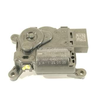 MOTOR APERTURA TRAMPILLAS CLIMATIZADOR 5WA907511B 