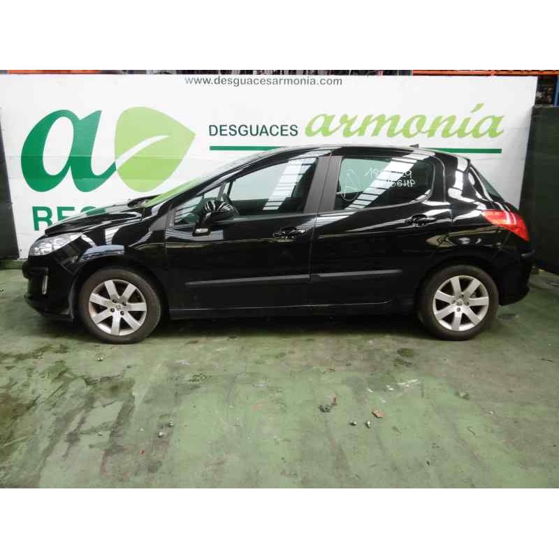 peugeot 308 del año 2008