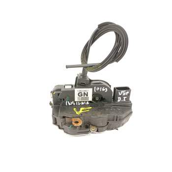 CERRADURA PUERTA DELANTERA IZQUIERDA 13503801 