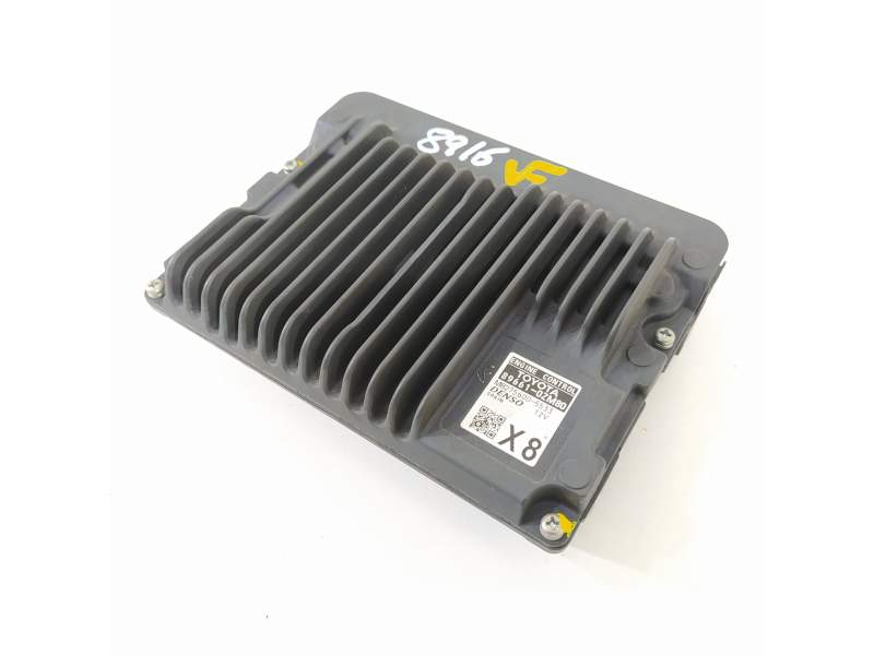 CENTRALITA MOTOR UCE 896610ZN00 MB2756005533 