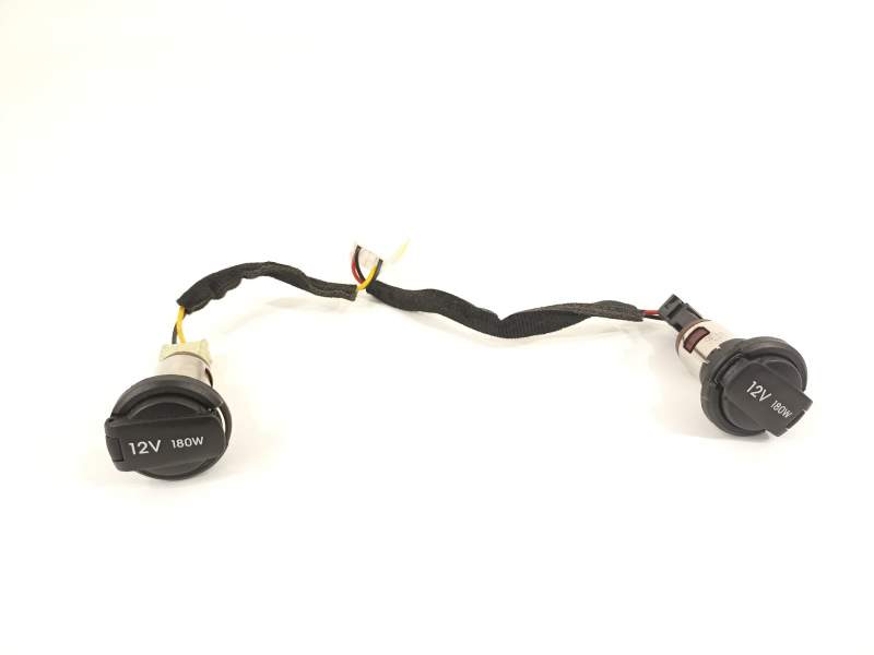 MODULO ELECTRONICO 84636D3500 
