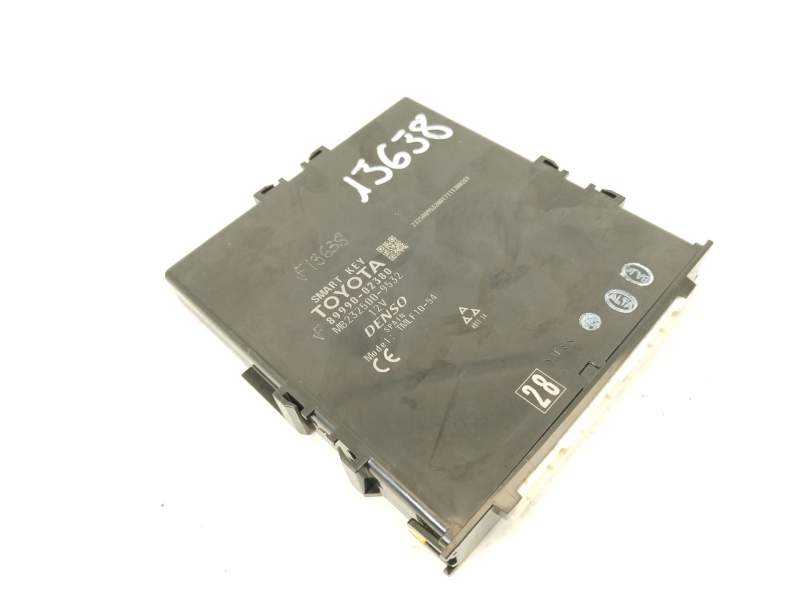 MODULO ELECTRONICO 8999002380 MB2325009532