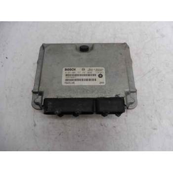 CENTRALITA MOTOR UCE 56029114AE 0281001767 