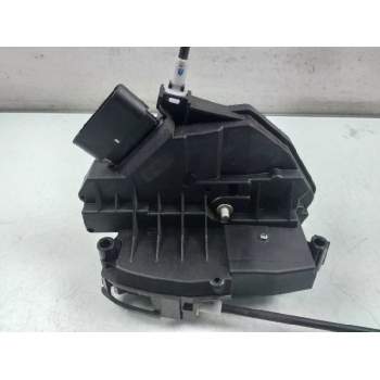 CERRADURA PUERTA TRASERA IZQUIERDA BM5AA26413AF 