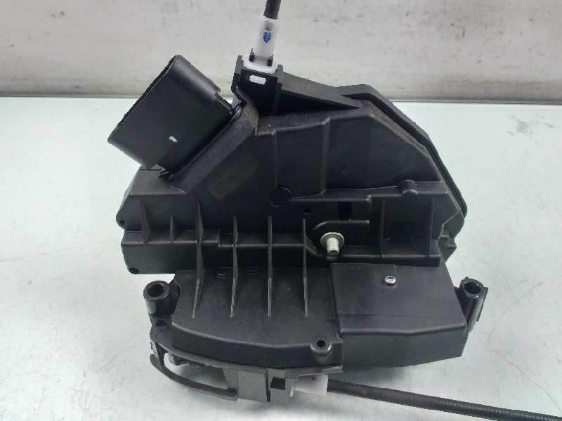 CERRADURA PUERTA TRASERA IZQUIERDA BM5AA26413AF 
