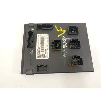 MODULO ELECTRONICO 4H0907063E 