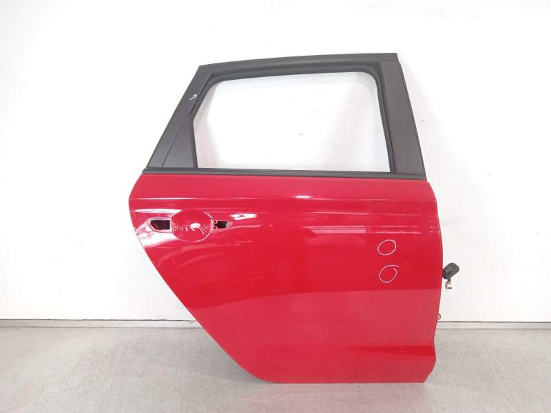 PUERTA TRASERA DERECHA 77004G4000 