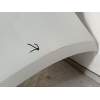 PARAGOLPES TRASERO 8V3807067 