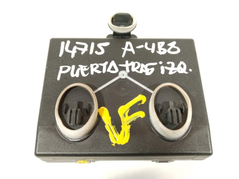 MODULO ELECTRONICO 8K0959795C 