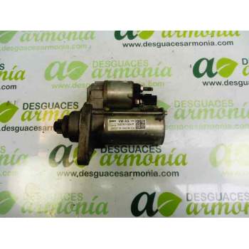 MOTOR ARRANQUE 02Z911024P 