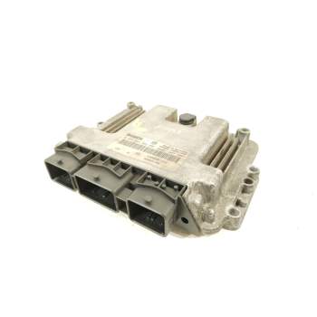 CENTRALITA MOTOR UCE 8200631560 0281013366 8200601334
