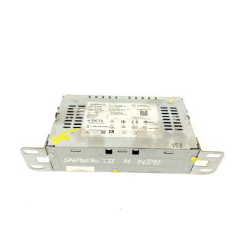 SISTEMA AUDIO / RADIO CD 281152856R 285J93287R 