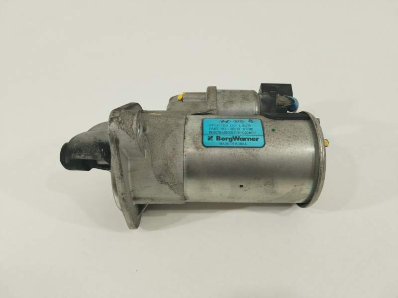 MOTOR ARRANQUE 3610007100 