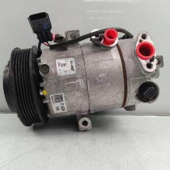 COMPRESOR AIRE ACONDICIONADO 97701M6300 CA500NXJCA08 VS14E0FKA1439