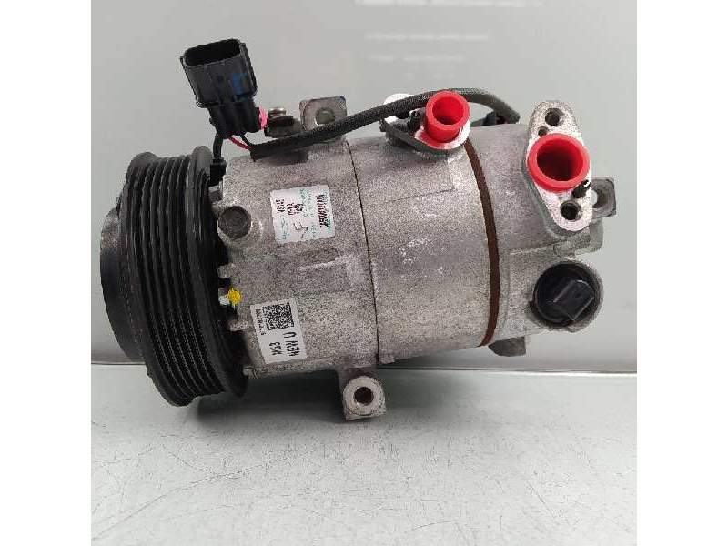 COMPRESOR AIRE ACONDICIONADO 97701M6300 CA500NXJCA08 VS14E0FKA1439