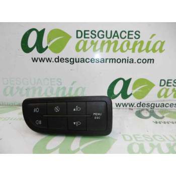 MANDO MULTIFUNCION B569 