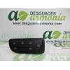 MANDO MULTIFUNCION B569 